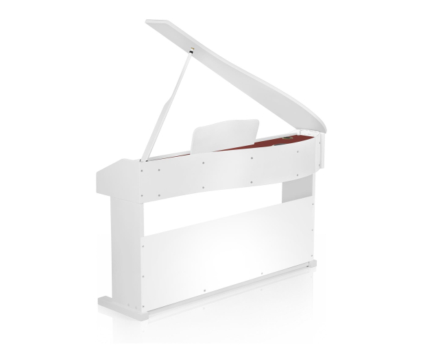 MusicMate Fortepian cyfrowy MM-P500-W DreamHarmony - 1588138 - zdjęcie 6